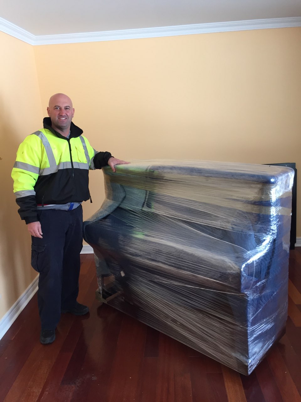 Moving Blog - Top Mover Canada