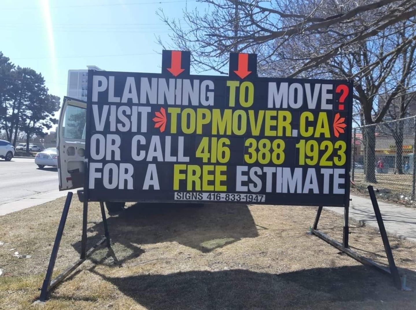 Moving Blog - Top Mover Canada