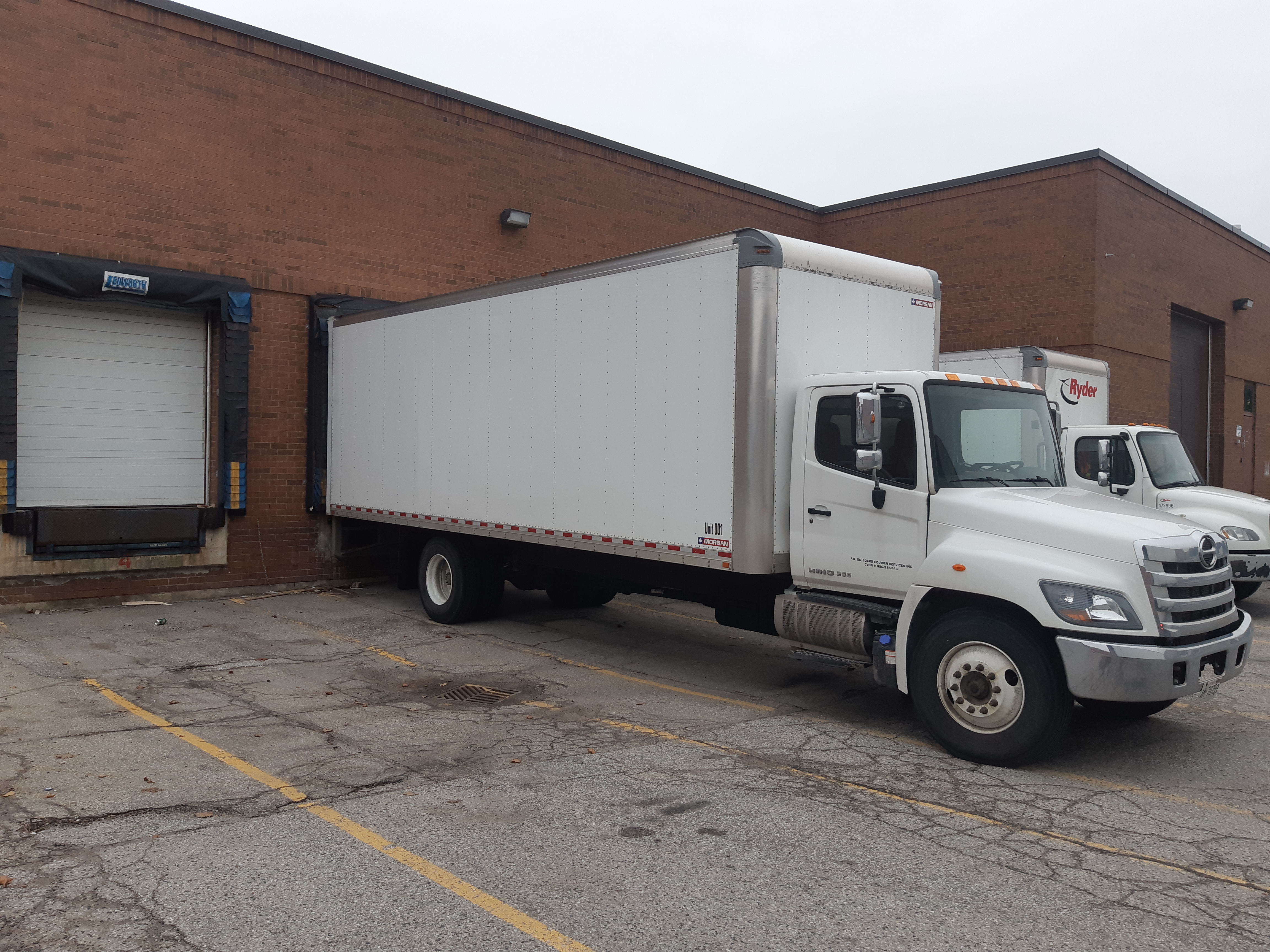 Moving Blog - Top Mover Canada